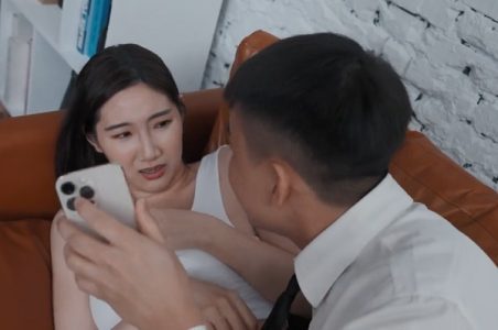 Tên Bảo Vệ Gian Xảo