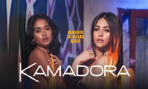 Kamadora